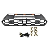 RAV4アドベンチャー用　タンドラルックグリル 楽天市場】RAV4 50系 アドベンチャー タンドラルック フロント